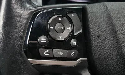 Honda Odyssey 2019, 131352 км, за 18500000 KRW - фото 28
