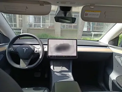 Tesla Model Y 2022, 89700 км, за 144200 CNY - фото 13
