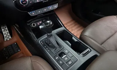 Kia Sorento 2016, 100361 км, за 13200000 KRW - фото 9