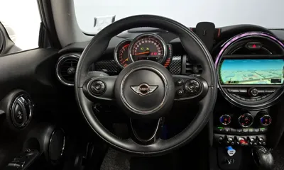 MINI Cooper 2015, 72111 км, за 11500000 KRW - фото 13