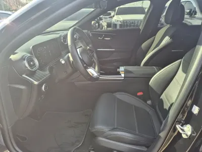 Mercedes-Benz C-Class 2023, 36000 км, за 33900000 KRW - фото 8