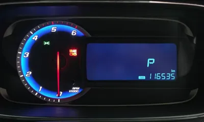 ChevroletGMDaewoo Trax 2016, 116535 км, за 4200000 KRW - фото 8