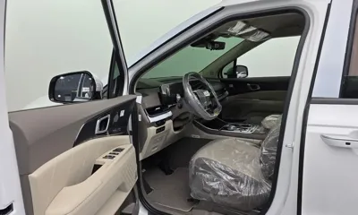 Kia Canival 2026, 237 км, за 75000000 KRW - фото 10