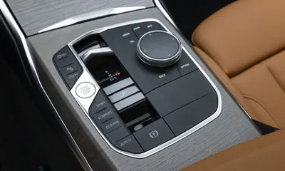 BMW 3-Series 2025, 6689 км, за 36500000 KRW - фото 9