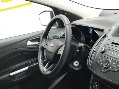 Ford Kuga 2016, 88500 км, за 23900 CNY - фото 22