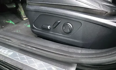 Kia K8 2022, 116139 км, за 19000000 KRW - фото 31