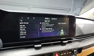 Kia Canival 2021, 68155 км, за 26400000 KRW - фото 32
