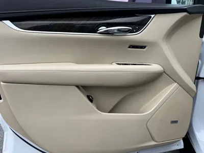 Cadillac XT5 2018, 28000 км, за 96800 CNY - фото 5