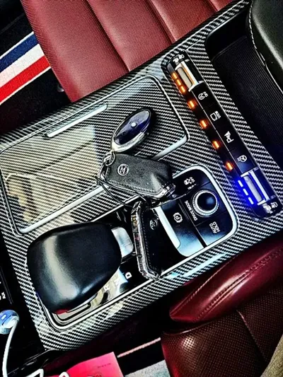 Kia Stinger 2018, 143880 км, за 16900000 KRW - фото 11