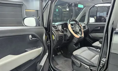 Kia Ray 2022, 22754 км, за 13900000 KRW - фото 10