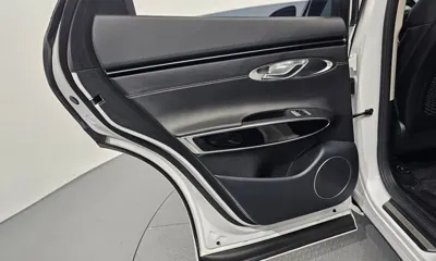 Genesis GV70 2024, 41396 км, за 37900000 KRW - фото 25