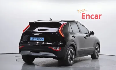 Kia Niro 2024, 9681 км, за 29300000 KRW - фото 2