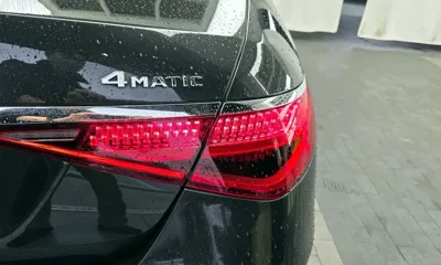 Mercedes-Benz S-Class 2021, 99239 км, за 68700000 KRW - фото 23