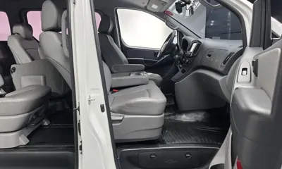 Hyundai Starex 2018, 66161 км, за 17790000 KRW - фото 11