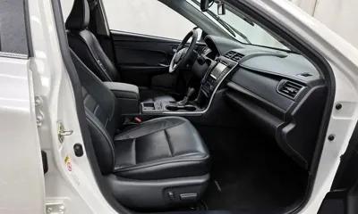 Toyota Camry 2017, 100875 км, за 12990000 KRW - фото 11