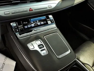 Hyundai Grandeur 2020, 135385 км, за 16900000 KRW - фото 10