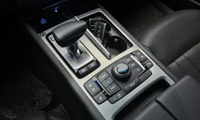 Genesis G80 2020, 40560 км, за 25500000 KRW - фото 9