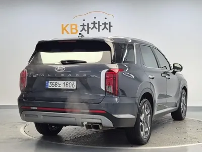 Hyundai Palisade 2024, 44238 км, за 43800000 KRW