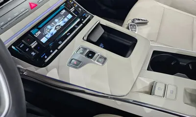 Hyundai Grandeur 2023, 68905 км, за 24900000 KRW - фото 9