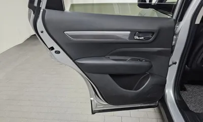 Renault-KoreaSamsung QM6 2017, 108137 км, за 7900000 KRW - фото 25