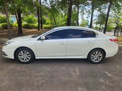 Renault-KoreaSamsung SM5 2015, 157187 км, за 3200000 KRW