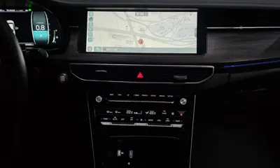 Kia K7 2020, 94390 км, за 17000000 KRW - фото 14