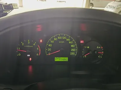 Hyundai Starex 2015, 47445 км, за 12500000 KRW - фото 15