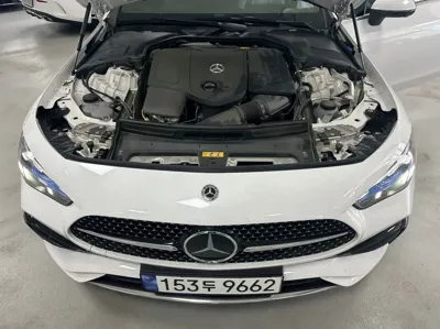 Mercedes-Benz CLE-Class 2024, 25195 км, за 64000000 KRW - фото 6
