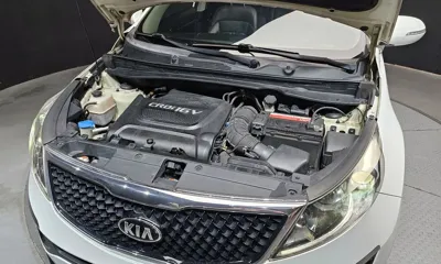 Kia Sportage 2016, 142366 км, за 7500000 KRW - фото 6