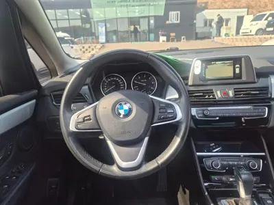 BMW 2-Series 2017, 157992 км, за 10800000 KRW - фото 12