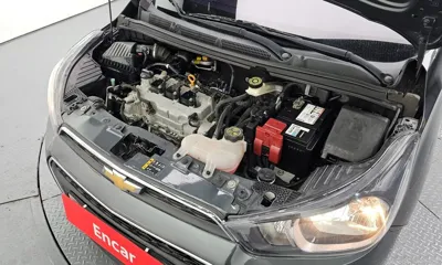 ChevroletGMDaewoo Spark 2017, 114329 км, за 3990000 KRW - фото 6