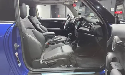 MINI Cooper 2019, 11732 км, за 19500000 KRW - фото 26