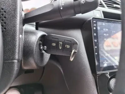 Peugeot 3008 2017, 90600 км, за 28900 CNY - фото 9