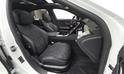 Mercedes-Benz S-Class 2024, 28870 км, за 123000000 KRW - фото 26