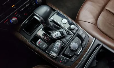 Audi A7 2013, 84635 км, за 9900000 KRW - фото 9