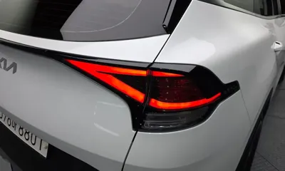 Kia Sportage 2022, 33254 км, за 23000000 KRW - фото 23