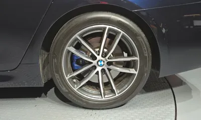 BMW 5-Series 2021, 99281 км, за 29900000 KRW - фото 21