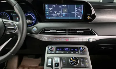 Hyundai Palisade 2019, 65997 км, за 20700000 KRW - фото 28