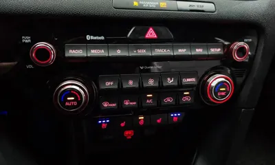 Kia Sportage 2019, 66517 км, за 17200000 KRW - фото 32