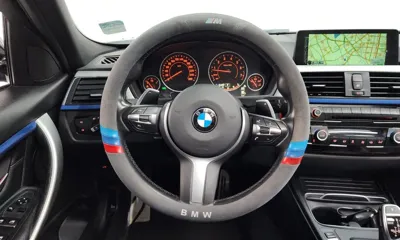 BMW 3-Series 2016, 174972 км, за 9900000 KRW - фото 13