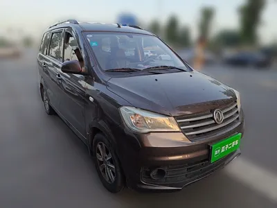 Dongfeng Fengon 330 2016, 64300 км, за 16748.18 CNY