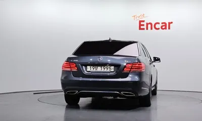 Mercedes-Benz E-Class 2015, 112411 км, за 14000000 KRW