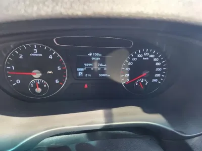 Kia Sorento 2020, 50000 км, за 19800000 KRW - фото 8