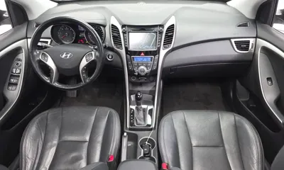 Hyundai i30 2014, 100668 км, за 7100000 KRW - фото 7