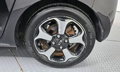 Kia Ray 2016, 137531 км, за 7100000 KRW - фото 21