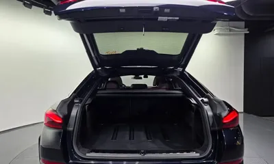 BMW X6 2025, 7294 км, за 120000000 KRW - фото 20