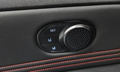 Hyundai Avante 2021, 59420 км, за 20700000 KRW - фото 35