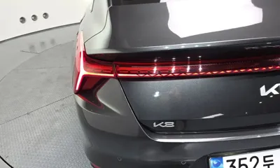 Kia K8 2024, 25582 км, за 28200000 KRW - фото 23