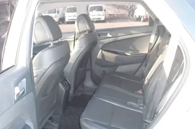 Hyundai Tucson 2016, 135540 км, за 9300000 KRW - фото 7
