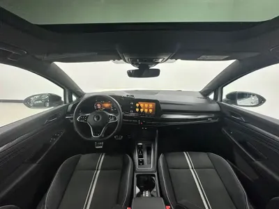 Volkswagen Golf 2021, 59000 км, за 108800 CNY - фото 20